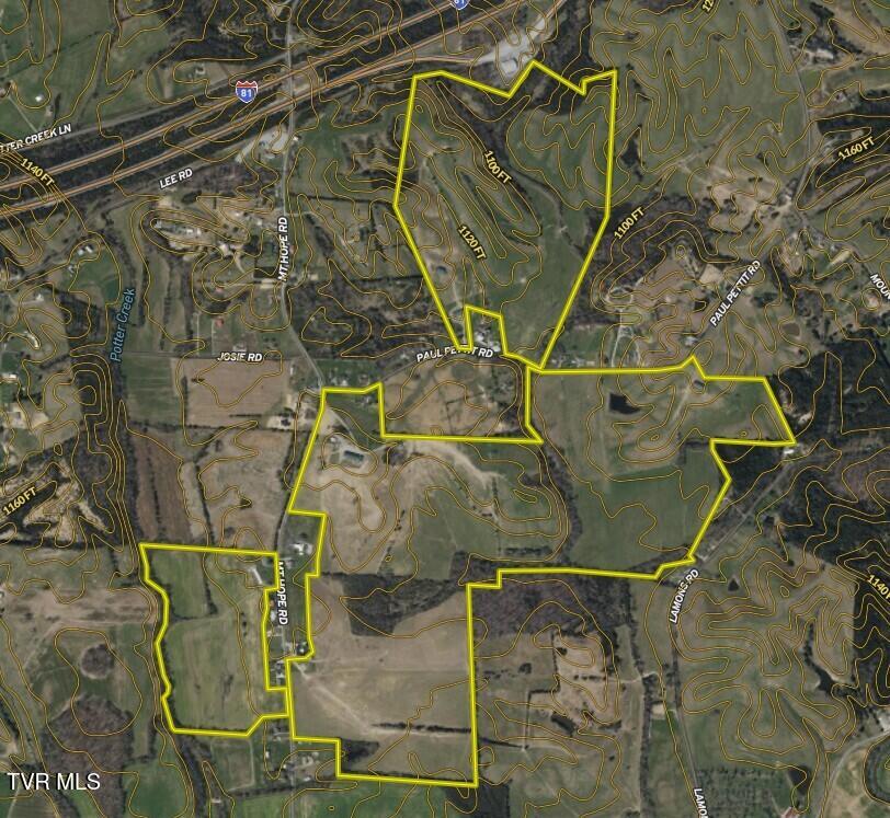 1550 Mt Hope Road, Unit 1 Mohawk, TN 37810 - Photo 111 of 113 _Pic110