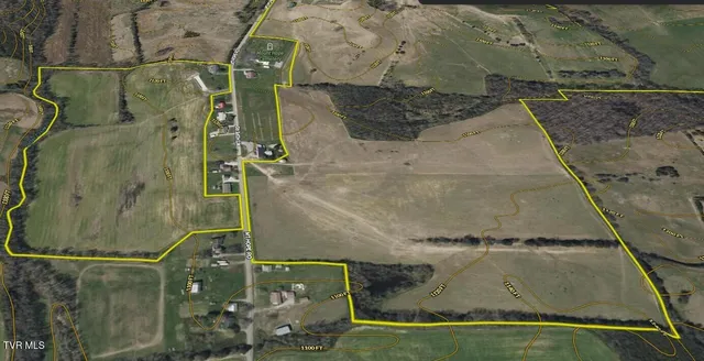 $4,900,000 | 1550 Mt Hope Road, Unit 1, Mohawk, TN 37810