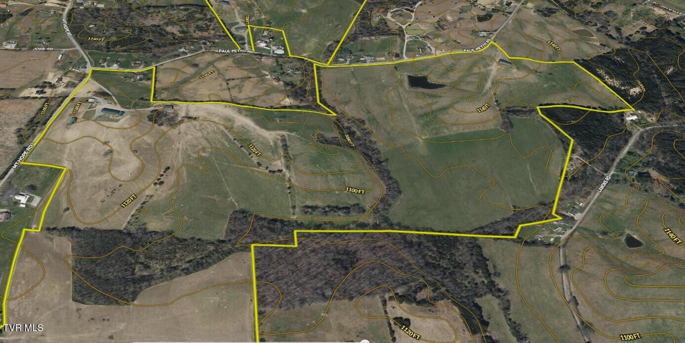 1550 Mt Hope Road, Unit 1 Mohawk, TN 37810 - Photo 113 of 113 _Pic112