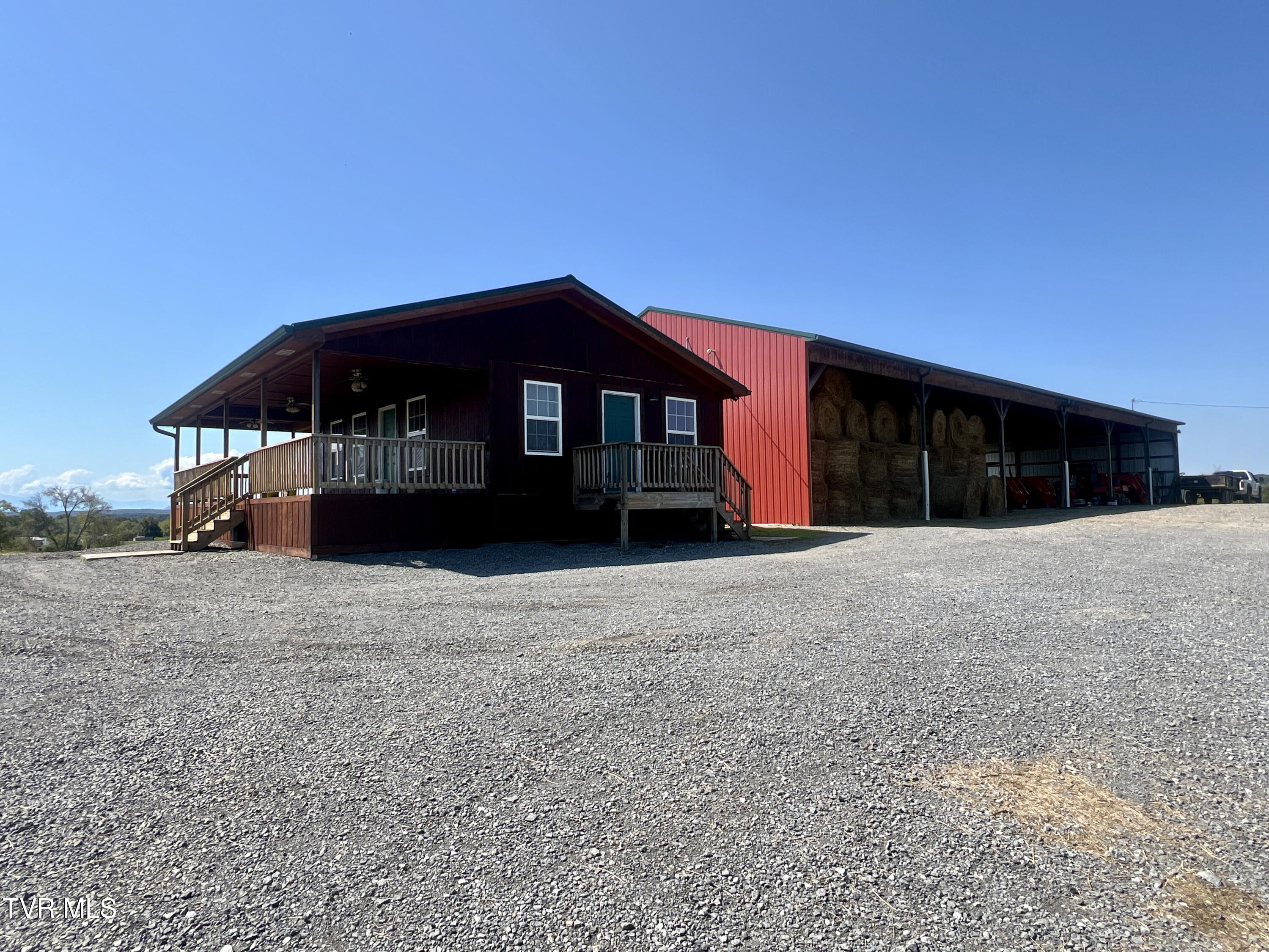 1550 Mt Hope Road, Unit 1 Mohawk, TN 37810 - Photo 10 of 113 _Pic10 (62)