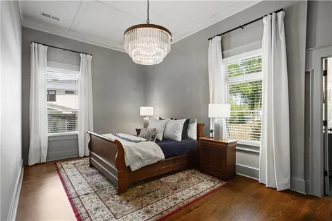 $1,125,000 | 3335 Ferncliff Place Northeast, Atlanta, GA 30324