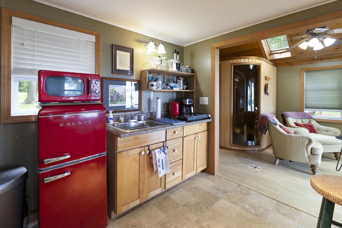 97 Kibbe Farm Road South Hero, VT 05486 - Photo 54 of 60