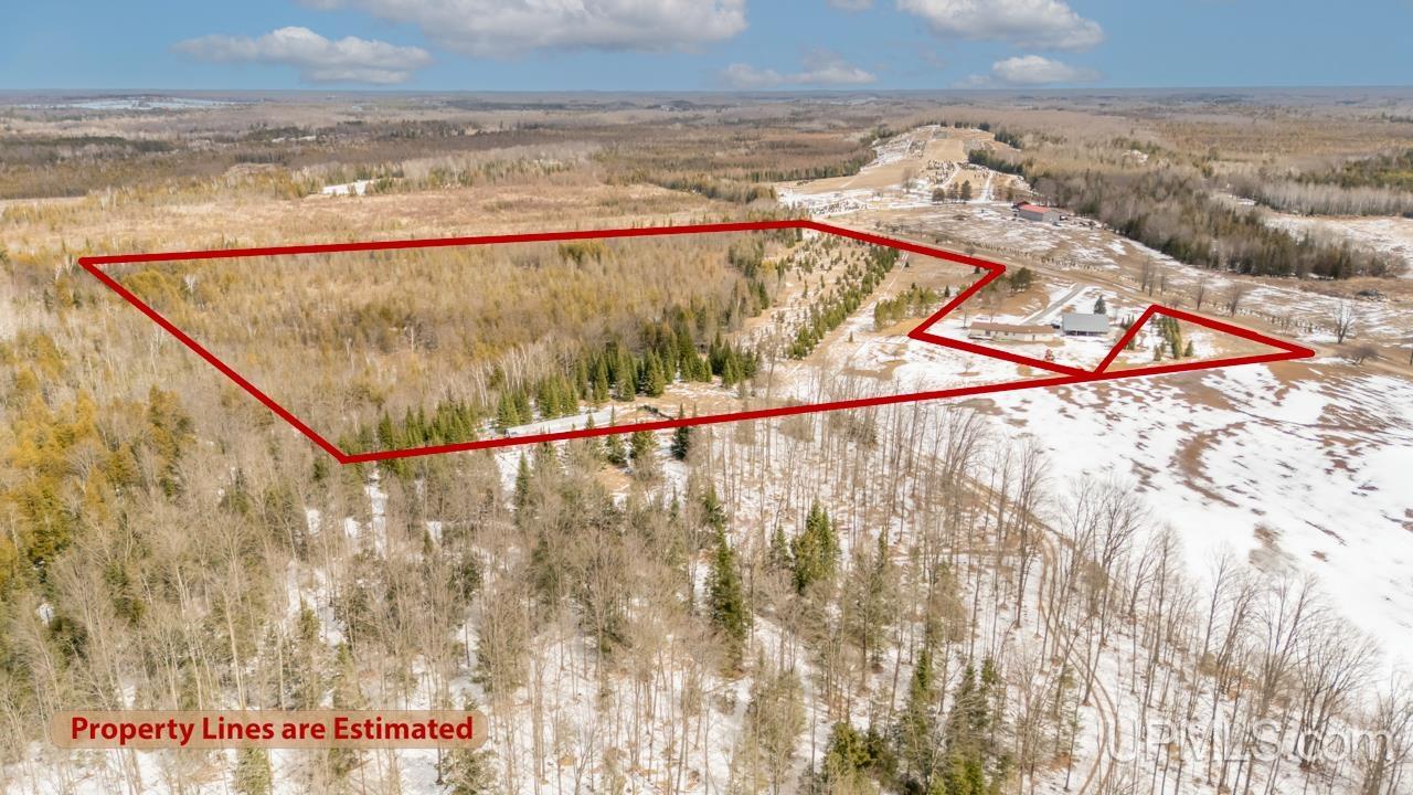 38 Rd Powers Mi 49874 Road Carney, MI 49812 - Photo 3 of 11
