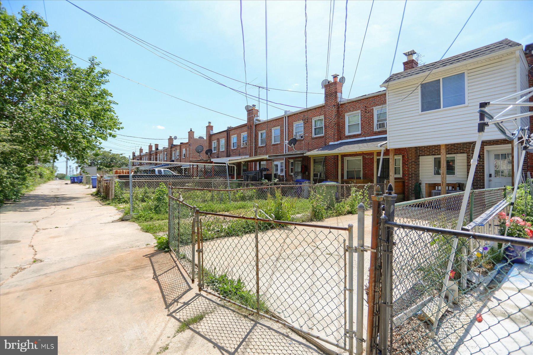1207 Anglesea Street Baltimore, MD 21224 - Photo 24 of 28