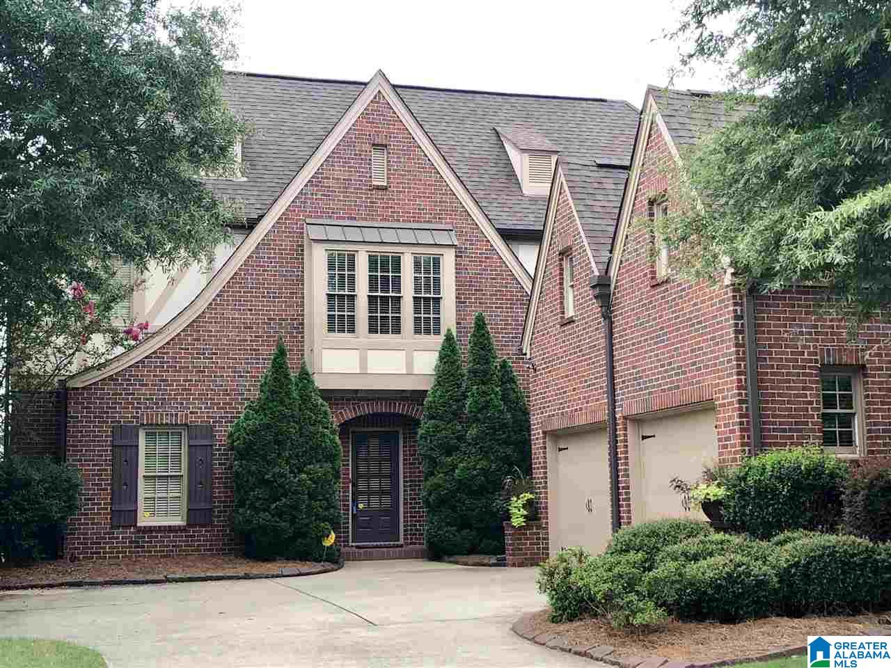 1373 Chapel Street Birmingham, AL 35226 - Photo 1 of 41