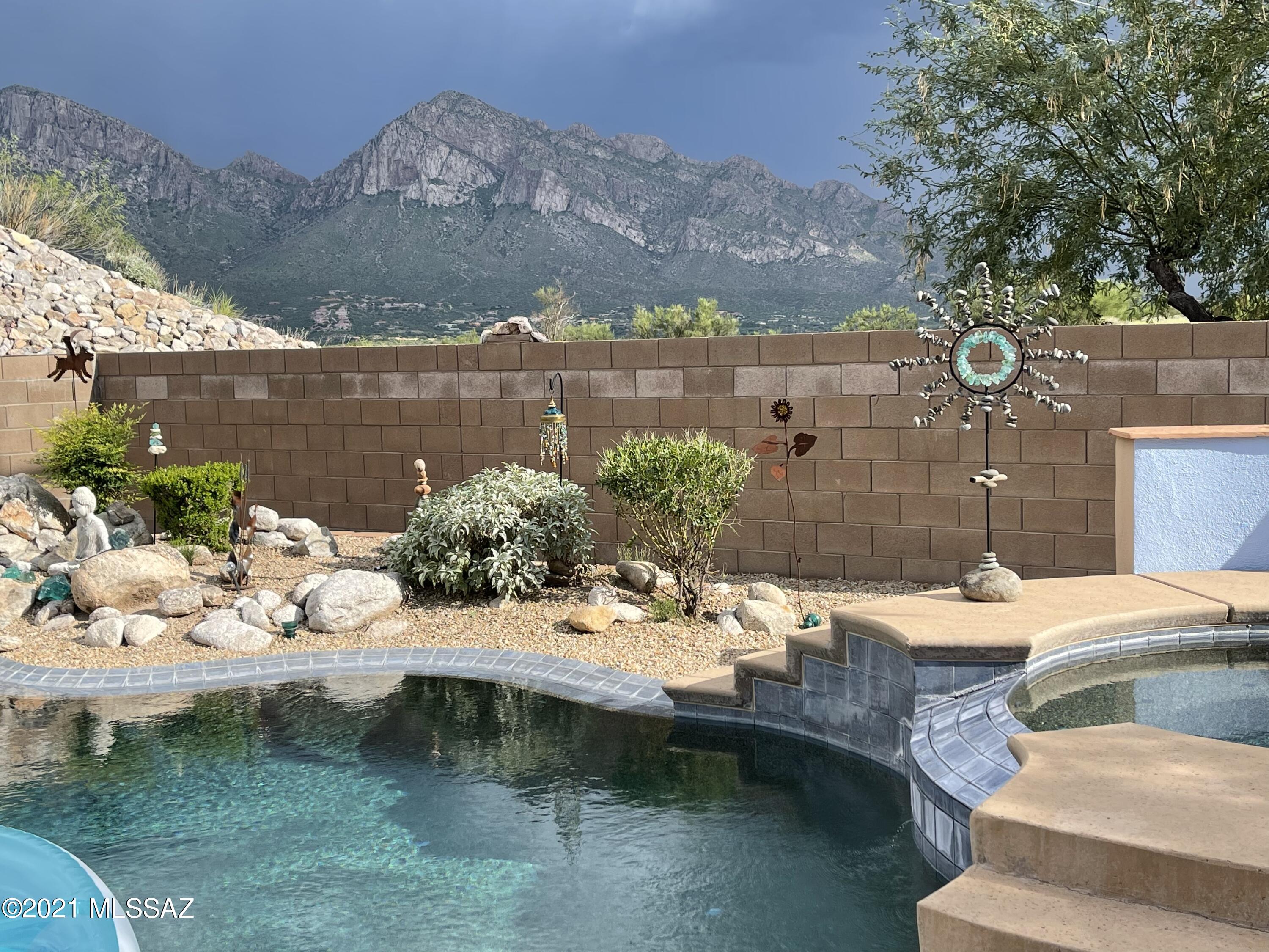 11216 North Sawtooth Road Oro Valley, AZ 85737 - Photo 27 of 28 Gallery Image 27