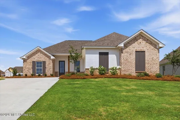 $376,900 | 515 Portner Way, Canton, MS 39046
