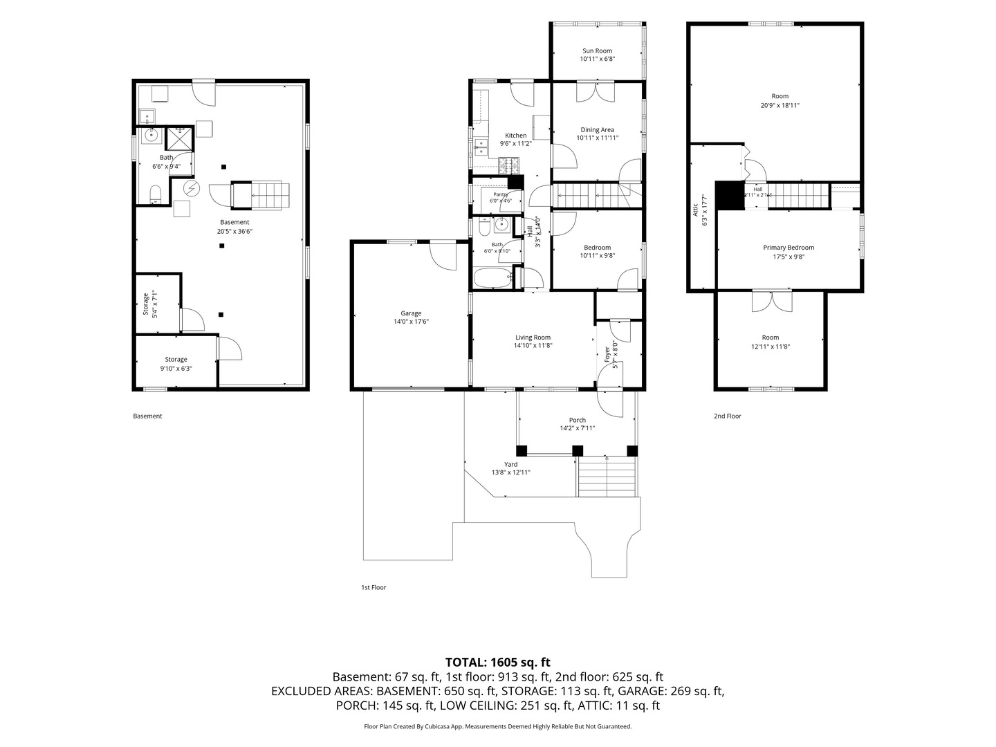 17 Chester Avenue Park Ridge, IL 60068 - Photo 21 of 24 Gallery Image 21