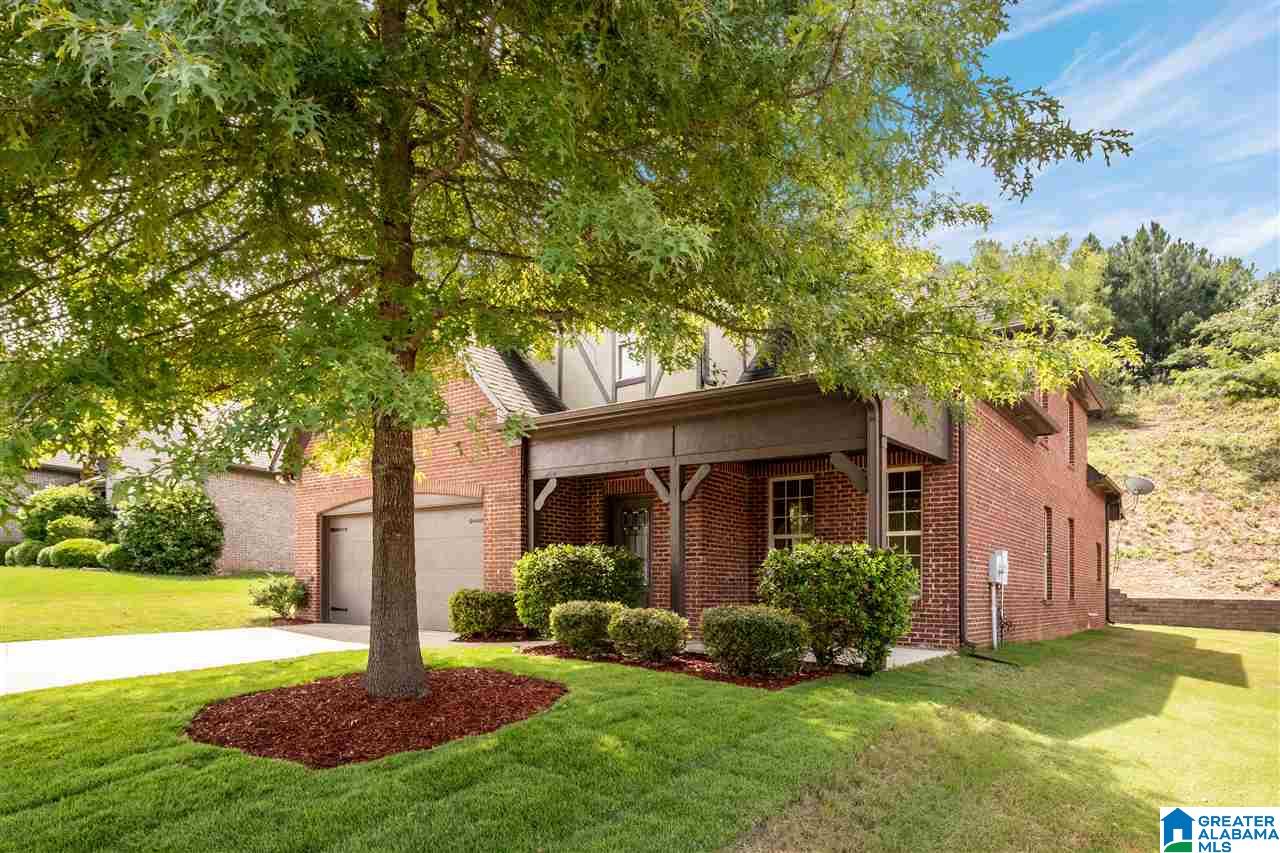 3579 Harrier Road Trussville, AL 35173 - Photo 24 of 24
