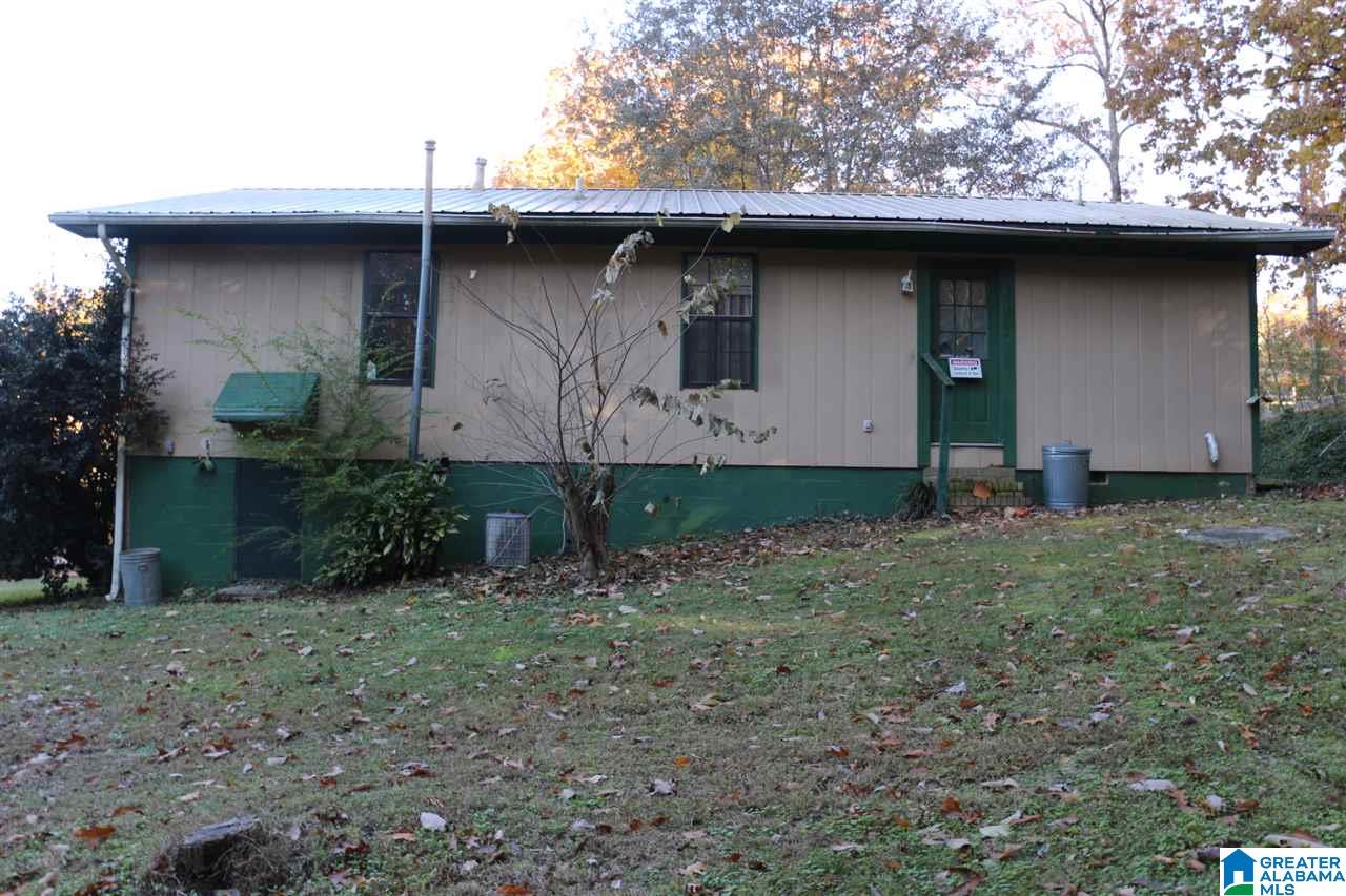 44 Amerson Street Anniston, AL 36201 - Photo 25 of 28