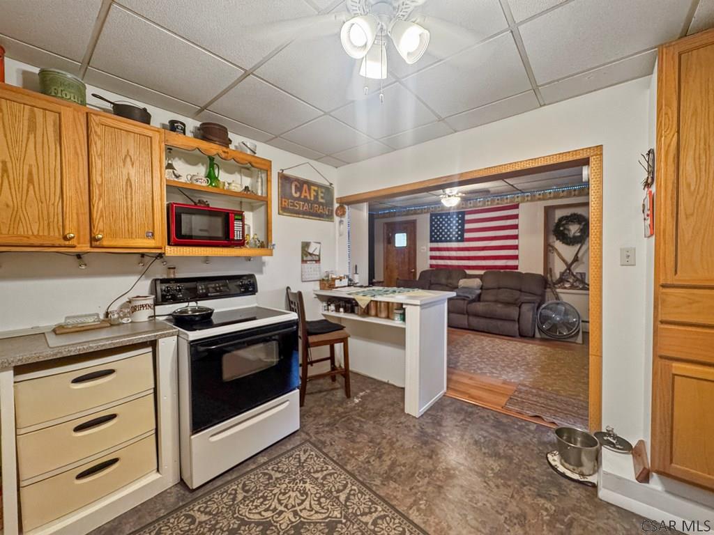 1401 Cardiff Road Nanty Glo, PA 15943 - Photo 32 of 42