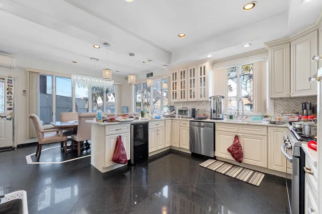 $1,999,999 | 138-65 63rd Avenue | Queensboro Hill