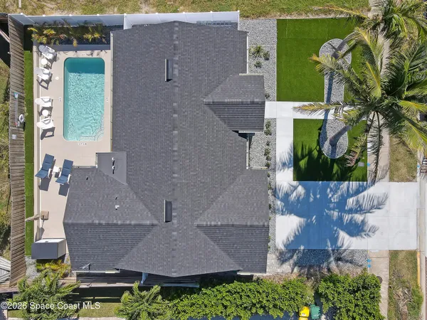 $799,900 | 349 North Orlando Avenue, Cocoa Beach, FL 32931