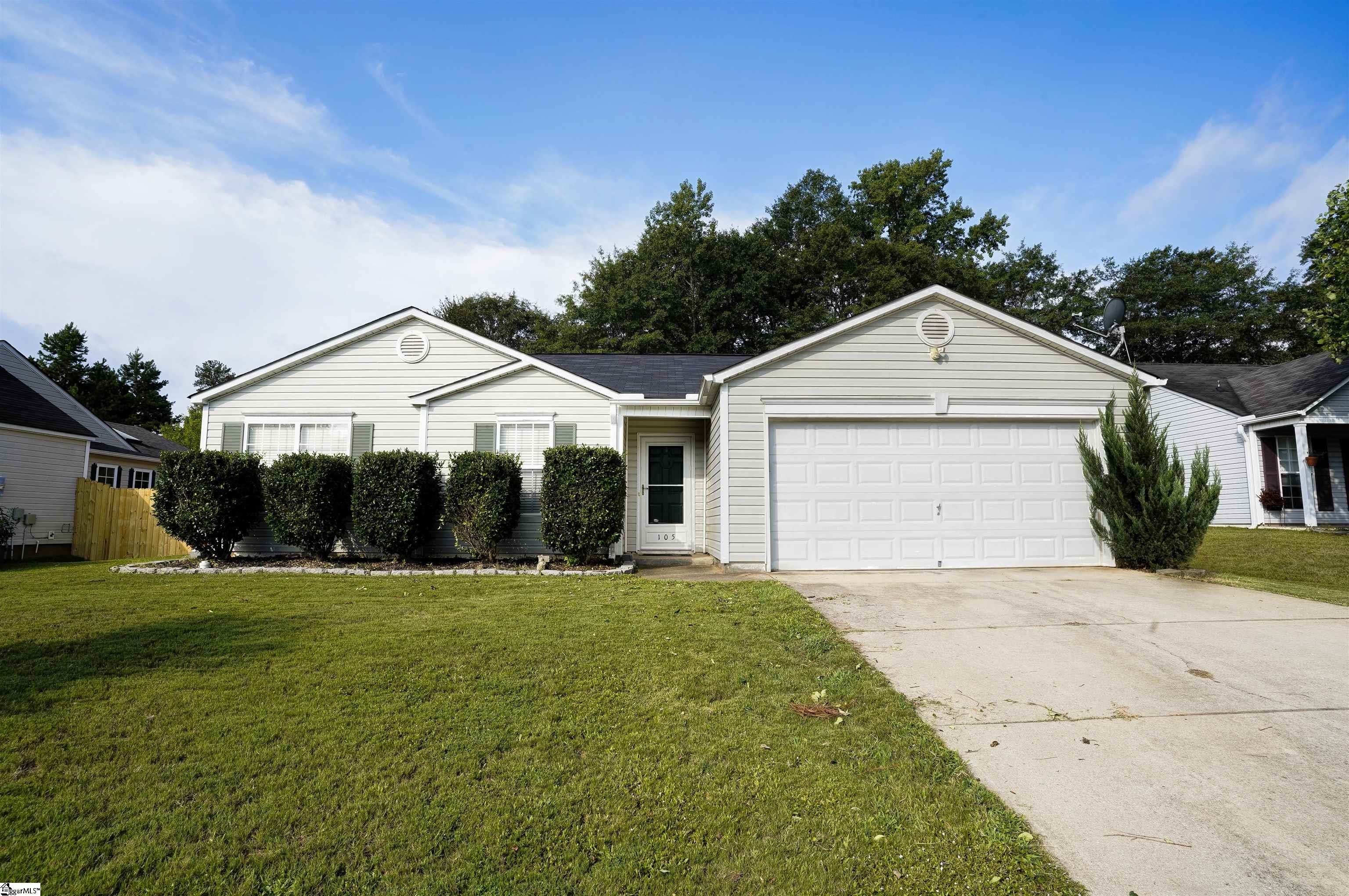 105 Reedy River Way Greenville, SC 29605 - Photo 1 of 30 Gallery Image 1