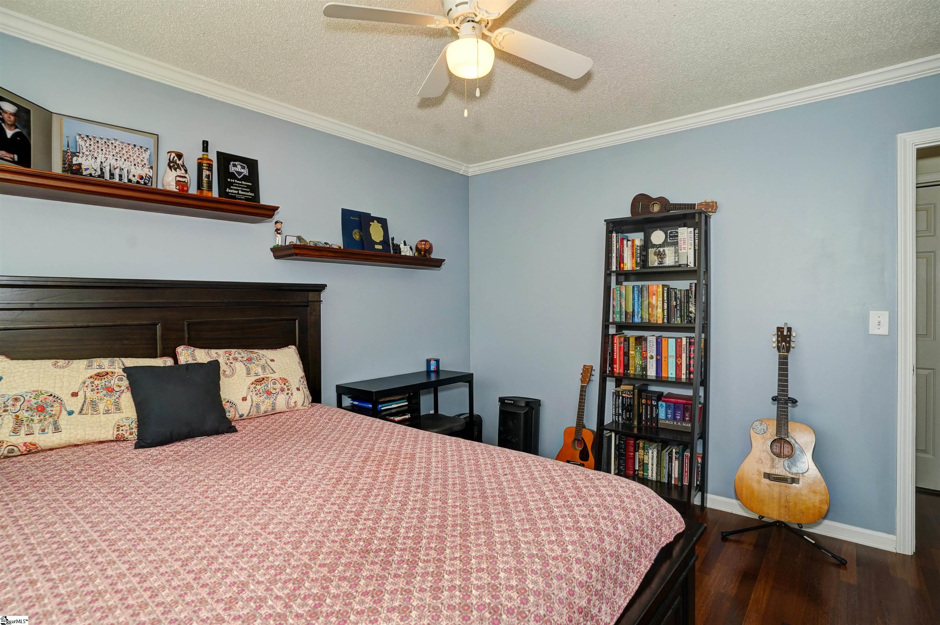 105 Reedy River Way Greenville, SC 29605 - Photo 16 of 30 Gallery Image 16