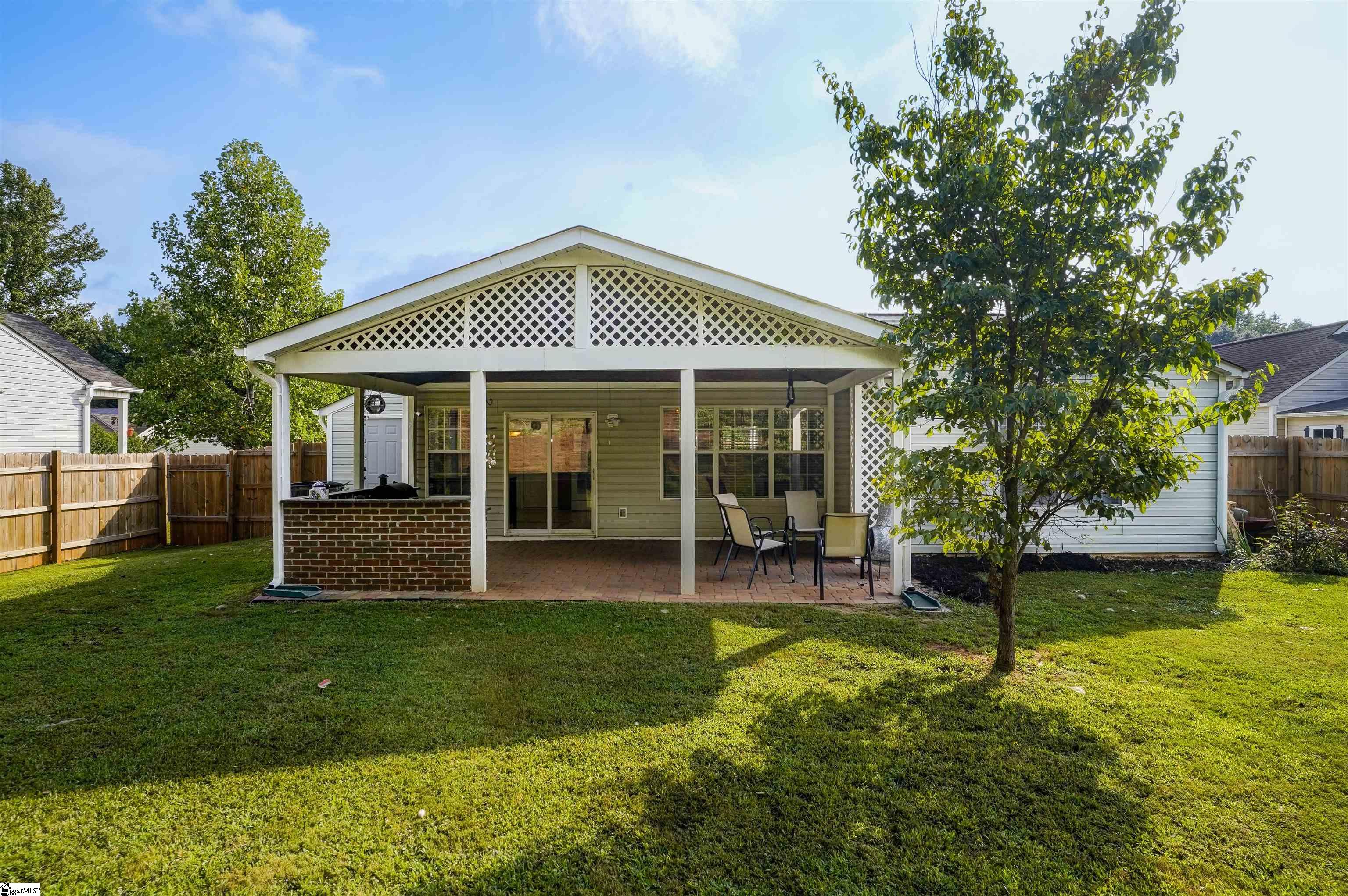 105 Reedy River Way Greenville, SC 29605 - Photo 26 of 30 Gallery Image 26