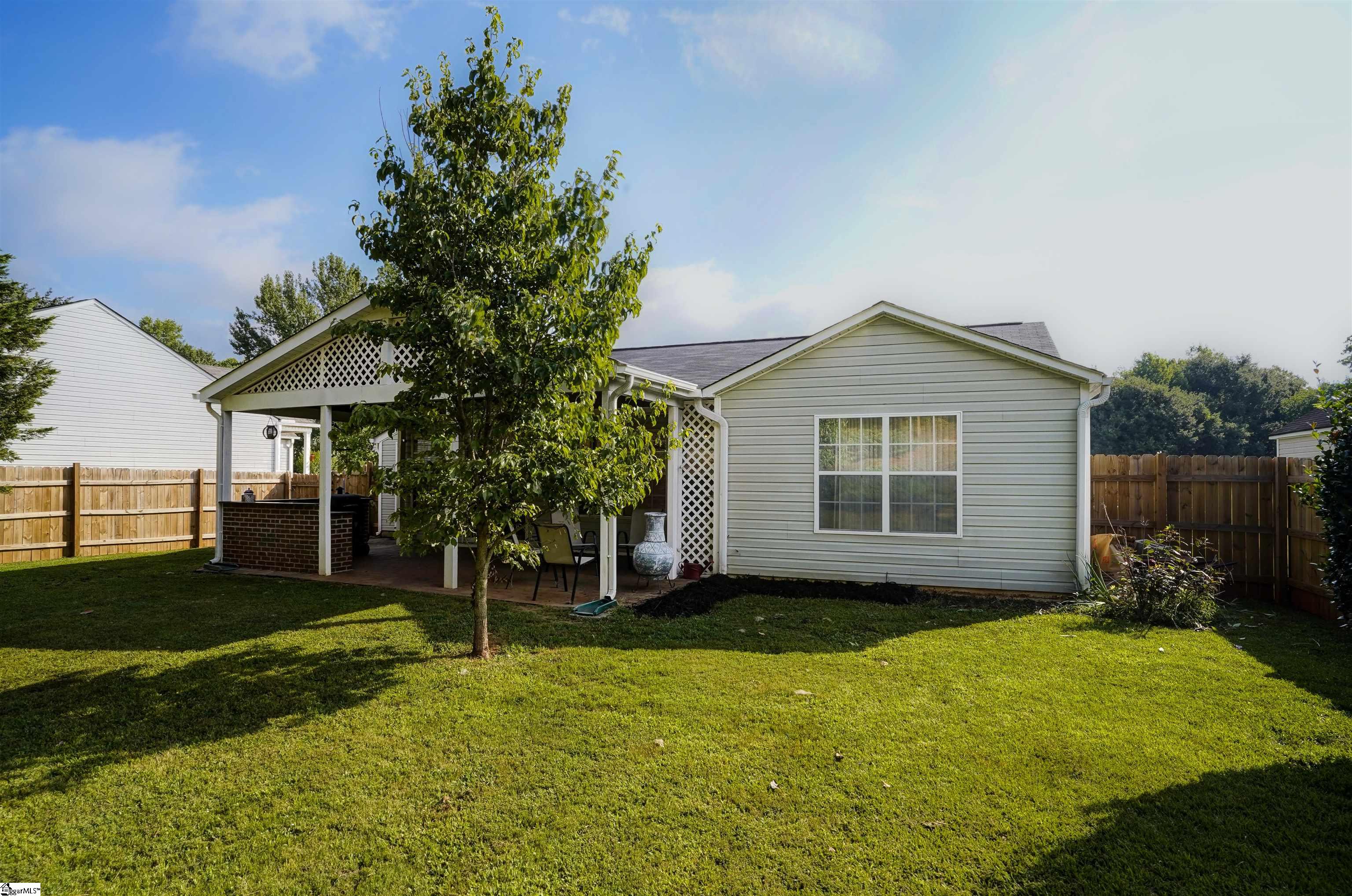 105 Reedy River Way Greenville, SC 29605 - Photo 27 of 30 Gallery Image 27