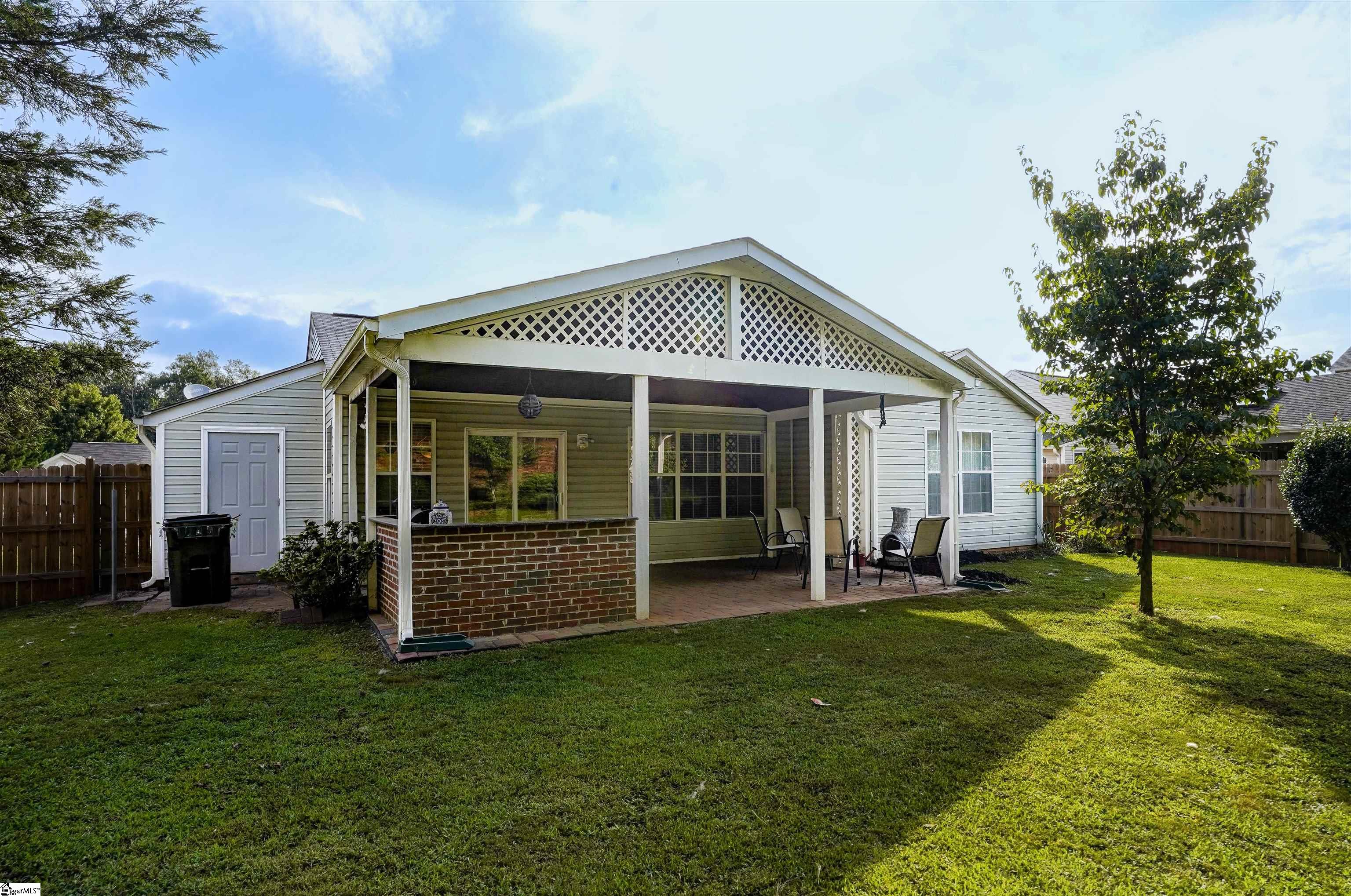 105 Reedy River Way Greenville, SC 29605 - Photo 28 of 30 Gallery Image 28