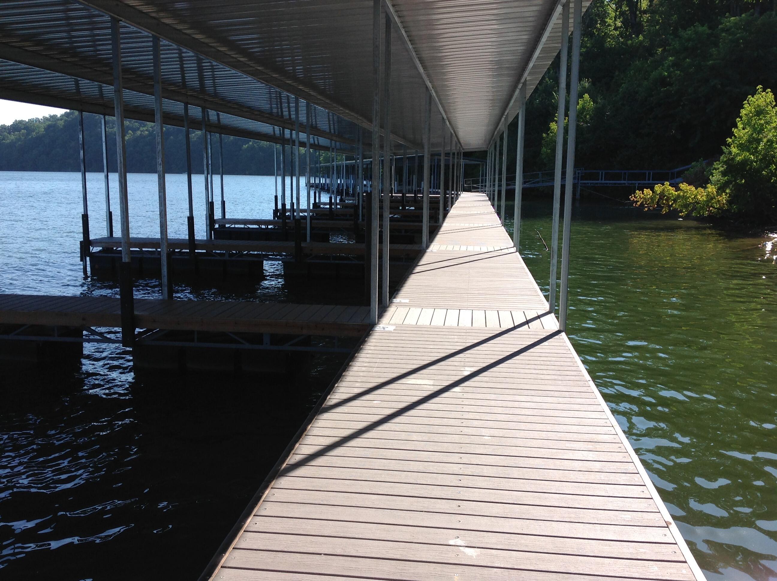 522 Hidden Forest Trail Spring, Unit 31 Spring City, TN 37381 - Photo 4 of 6 Boat dock