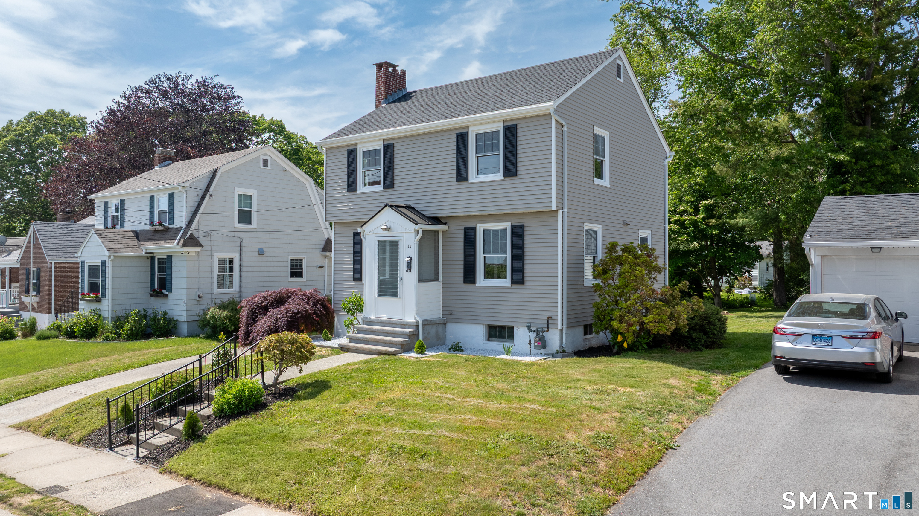 55 Woodlawn Road New London, CT 06320 - Photo 36 of 36
