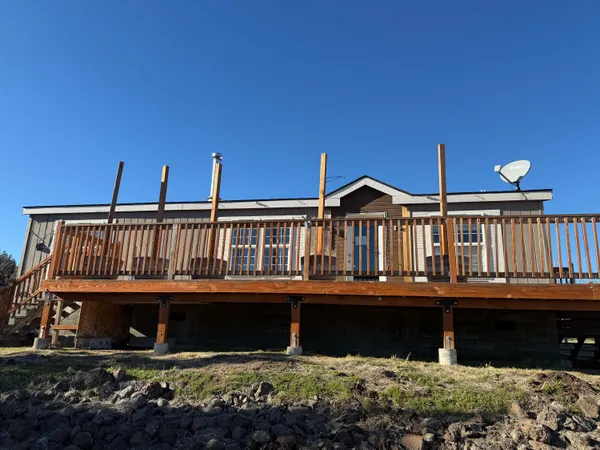 $219,900 | 7295 Southeast Weatherby Loop, Prineville, OR 97754