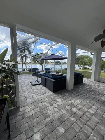 $4,000 | 10714 Pelican Drive, Wellington, FL 33414