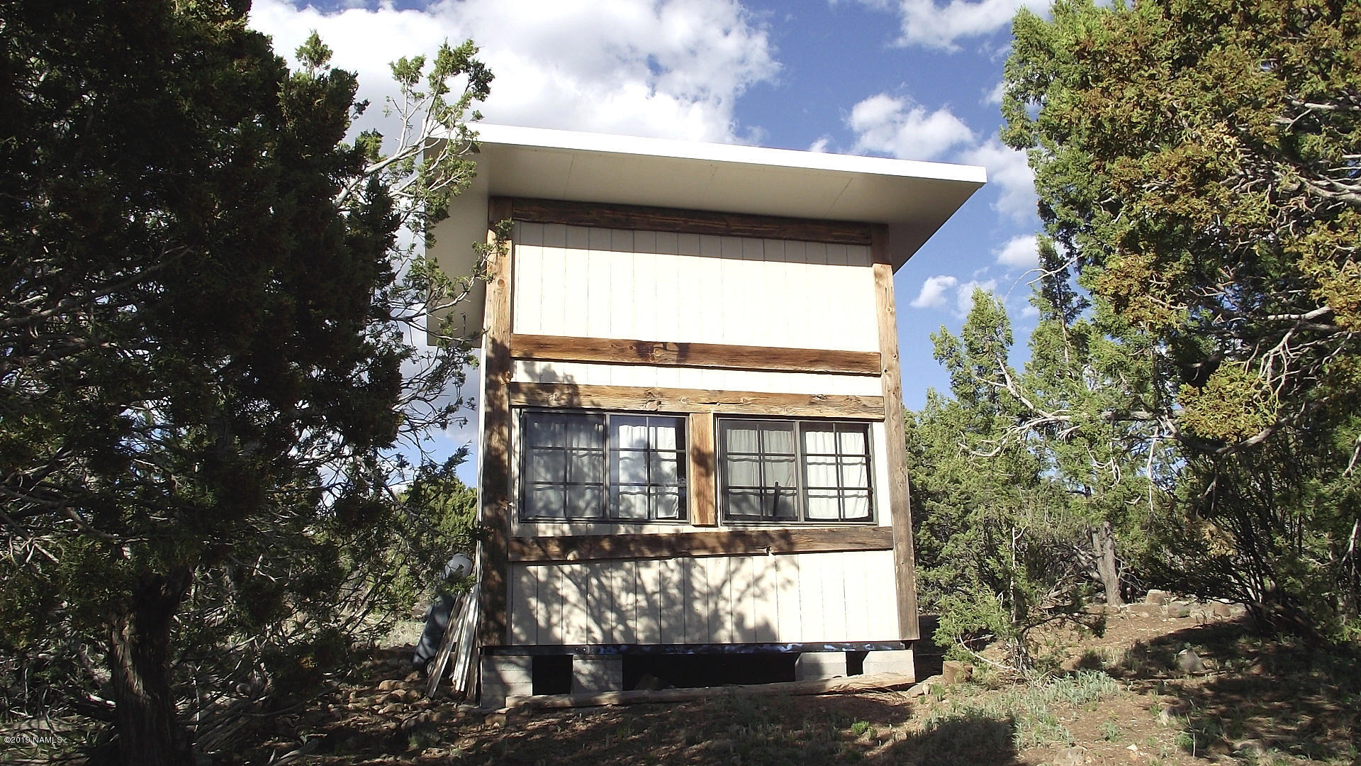 10765 North Falcon Ridge Road Williams, AZ 86046 - Photo 1 of 11 DSCF3141