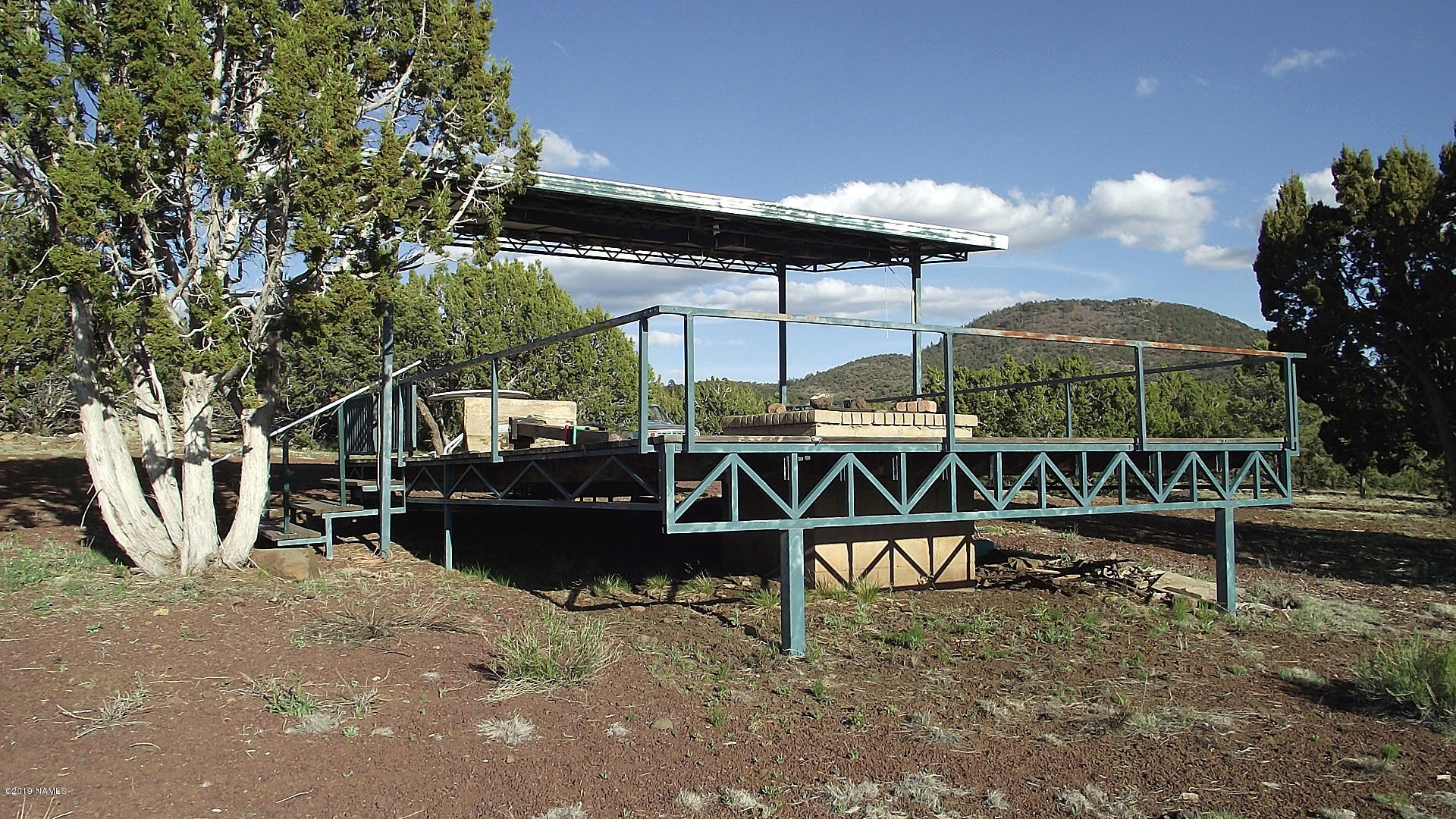 10765 North Falcon Ridge Road Williams, AZ 86046 - Photo 3 of 11 DSCF3142 (1)