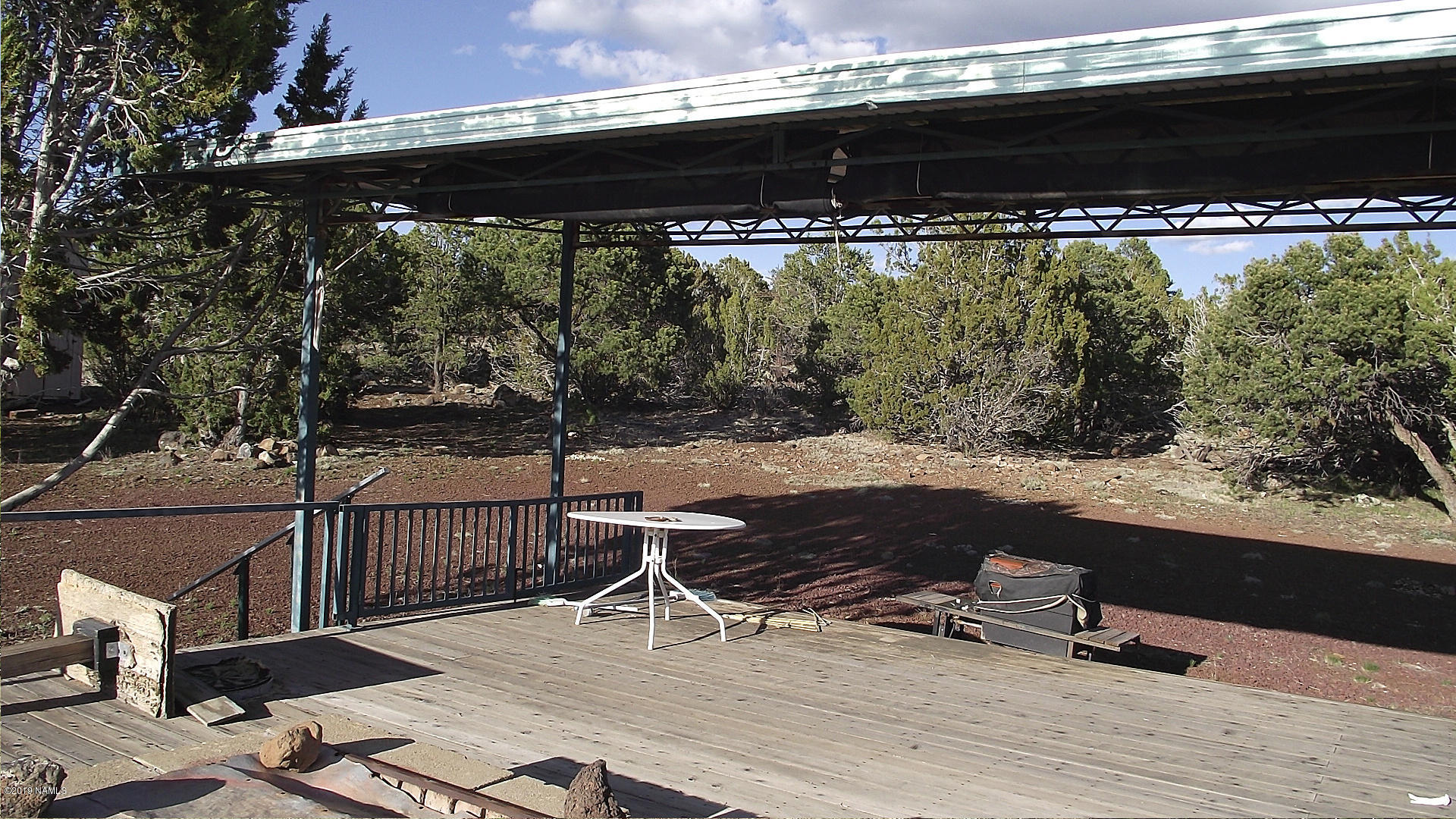 10765 North Falcon Ridge Road Williams, AZ 86046 - Photo 5 of 11 DSCF3149 (1)