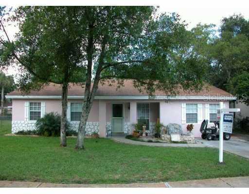 106 Burgos Road Winter Springs, FL 32708 - Photo 1 of 1 Exterior Front
