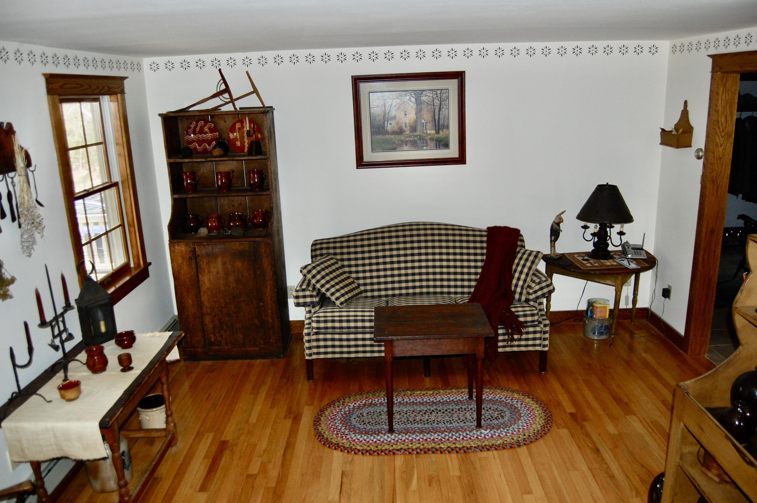 346 Cape Cod Hill Road New Sharon, ME 04955 - Photo 27 of 67 Den4
