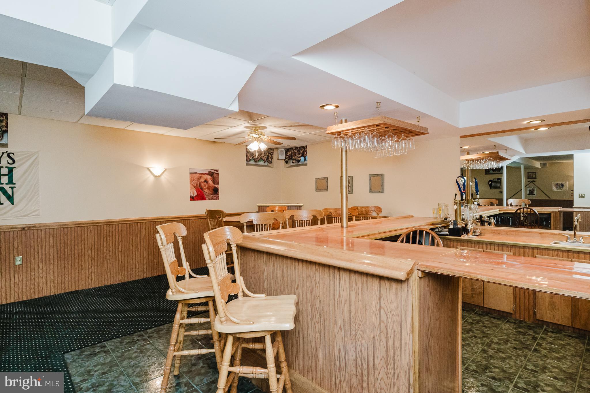 2555 Baldwin Mill Road Baldwin, MD 21013 - Photo 56 of 110 Bar