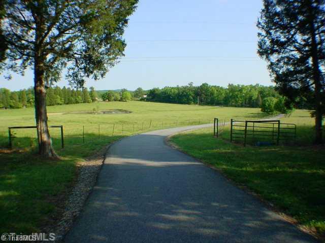 1841 Jerusalem Road Lexington, NC 27292 - Photo 4 of 16 Land/Lot.