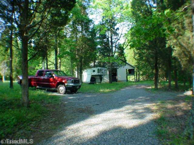 1841 Jerusalem Road Lexington, NC 27292 - Photo 5 of 16 Workshop.