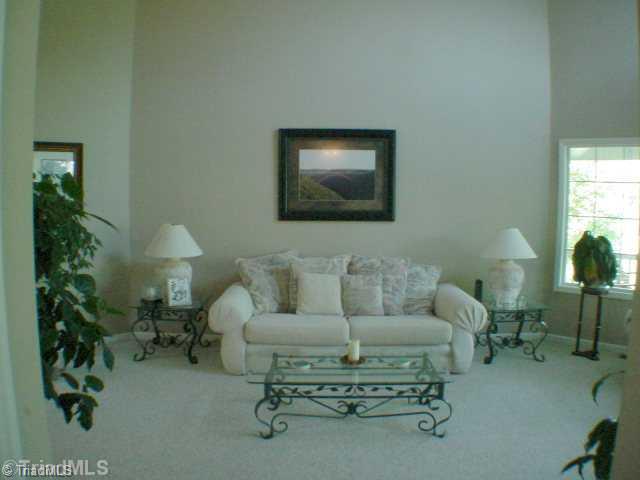 1841 Jerusalem Road Lexington, NC 27292 - Photo 7 of 16 Den/Family/Great Room.