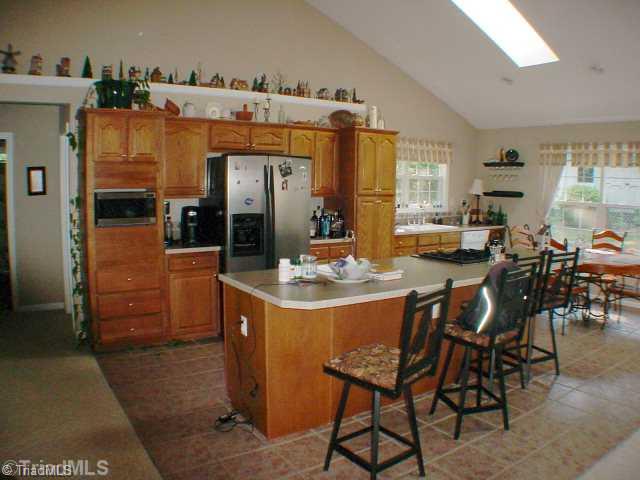 1841 Jerusalem Road Lexington, NC 27292 - Photo 8 of 16 Kitchen.