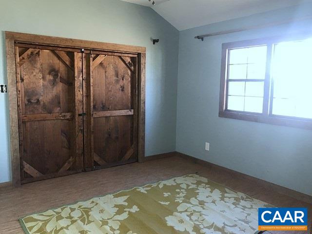 464 Hummingbird Road Scottsville, VA 24590 - Photo 30 of 31 Inside shed when empty