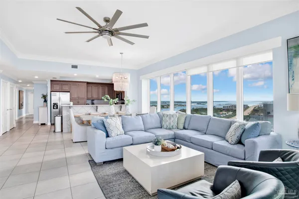 $1,795,000 | 26688 Perdido Beach Boulevard, Unit 1605, Orange Beach, AL 36561