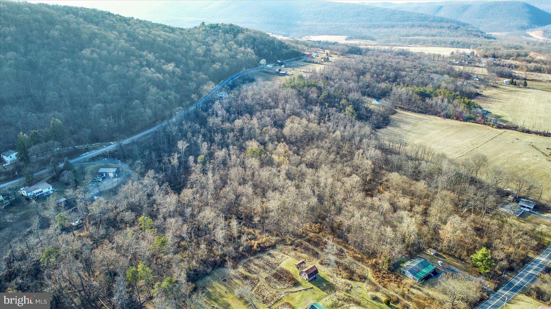0 Rt 333 Mifflintown, PA 17059 - Photo 7 of 10 a view of a field with an ocean