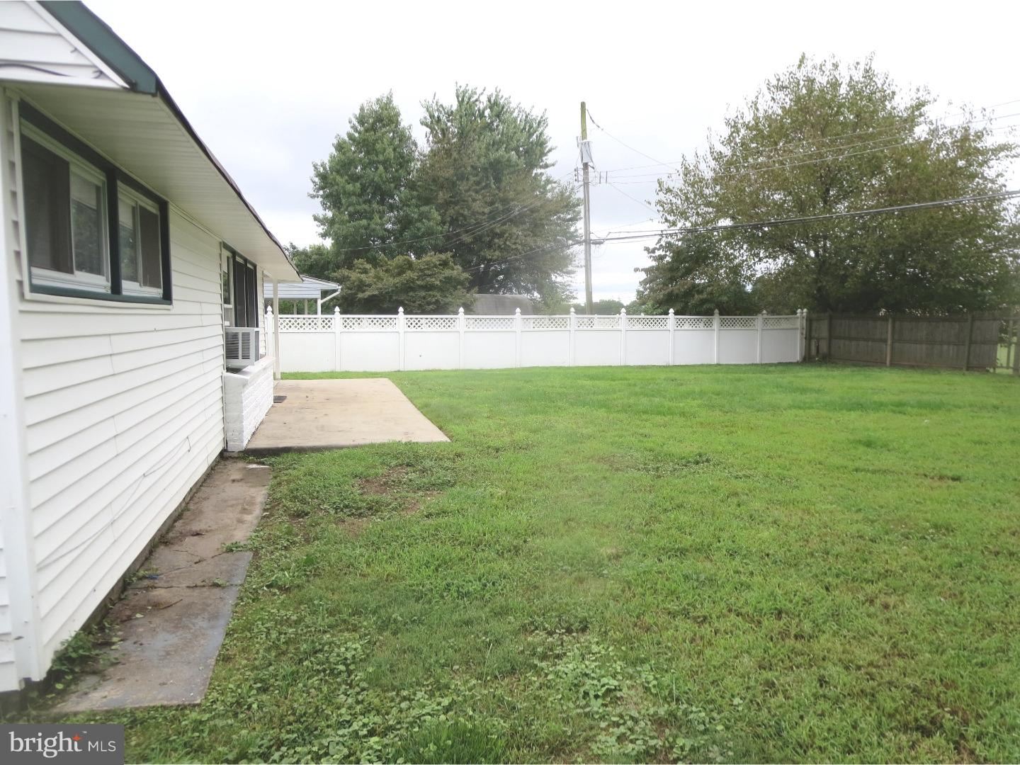 16 Wildflower Road Levittown, PA 19057 - Photo 5 of 23 Exterior Back