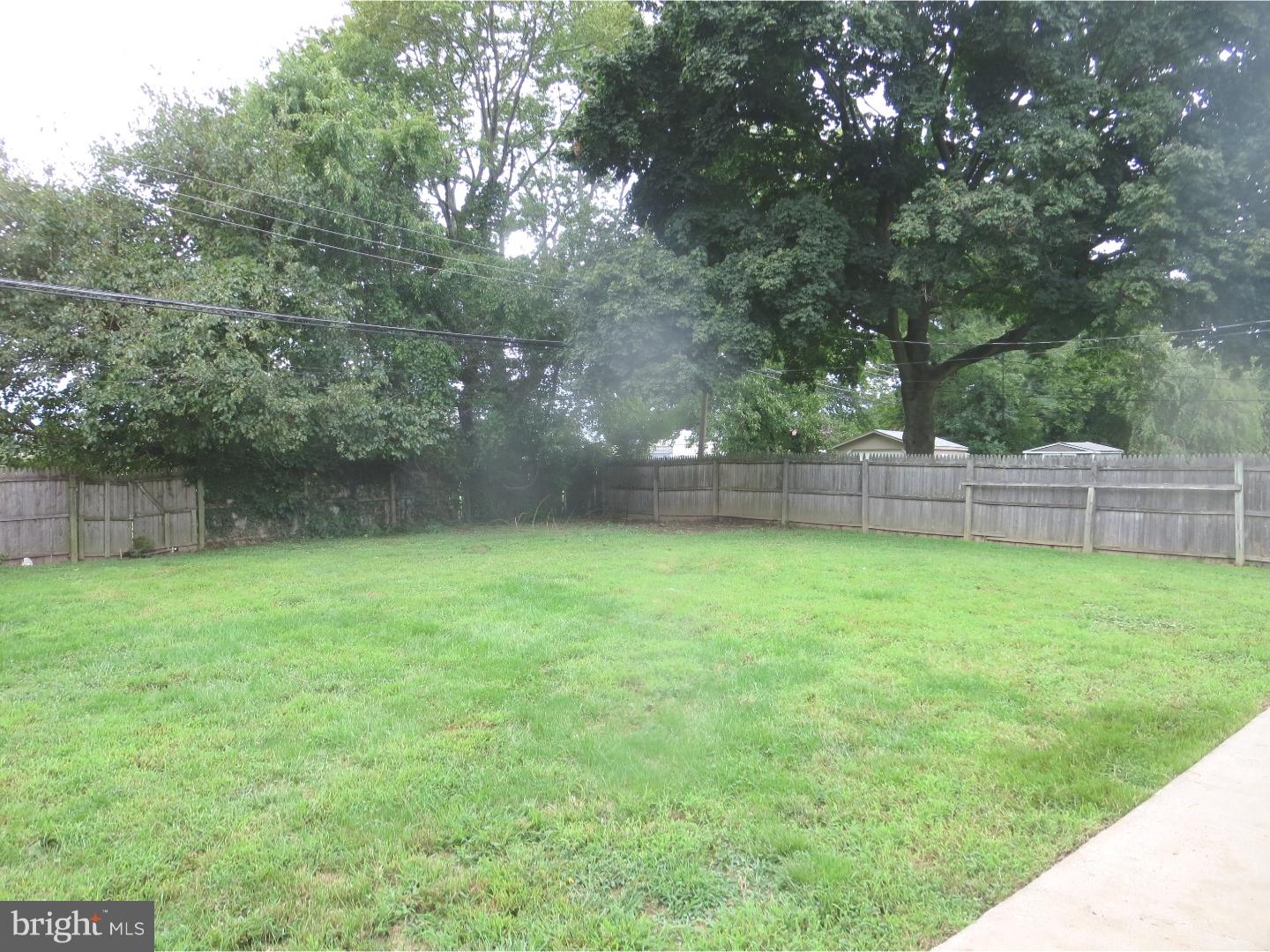16 Wildflower Road Levittown, PA 19057 - Photo 6 of 23 View in Back