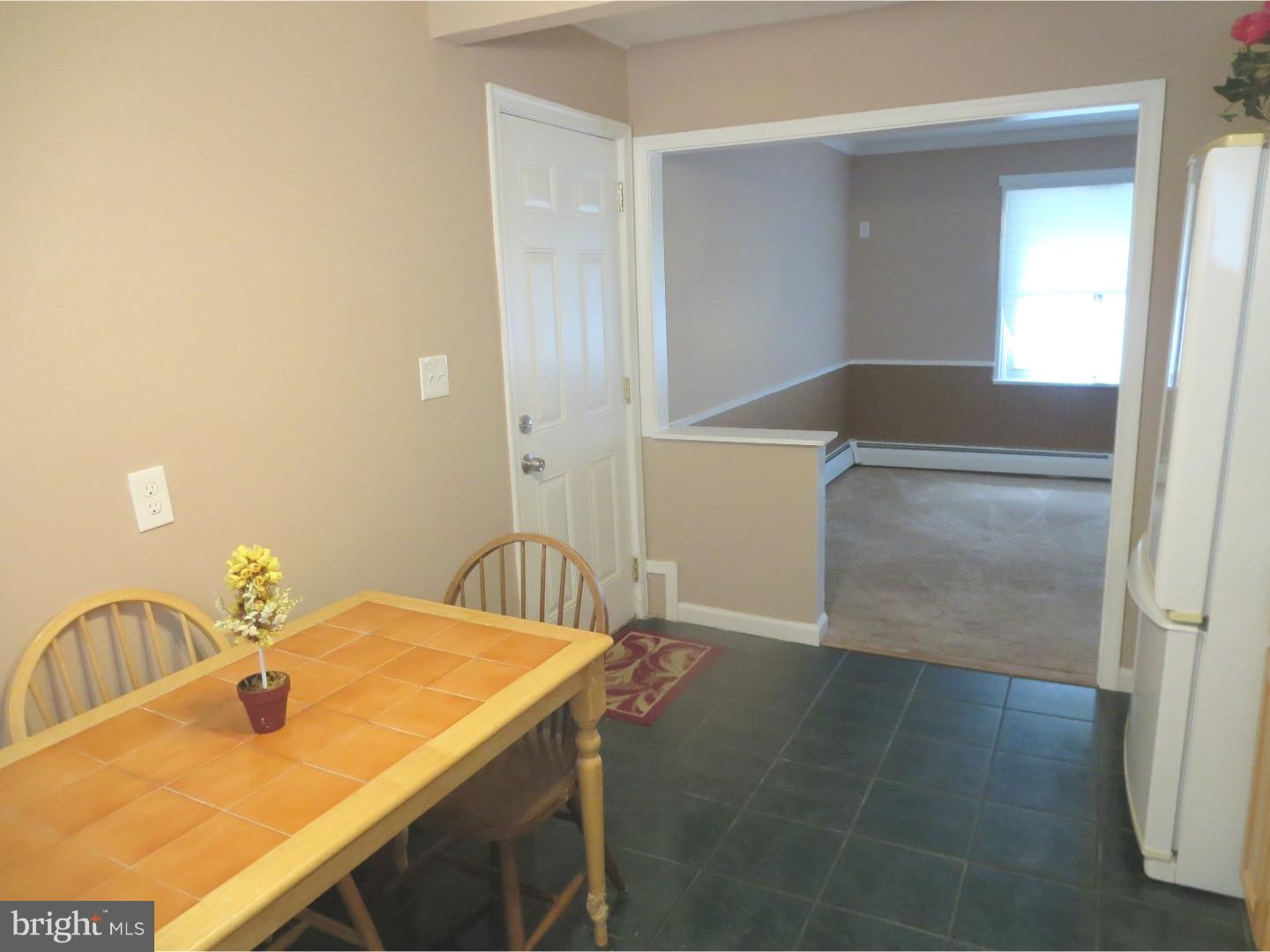 16 Wildflower Road Levittown, PA 19057 - Photo 9 of 23 Kitchen