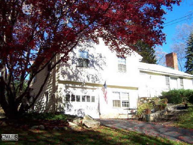 164 Ross Hill Road Fairfield, CT 06824 - Photo 1 of 1 Gallery Image 1