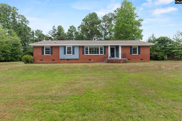 $272,000 | 1821 Manley Street, Cayce, SC 29033