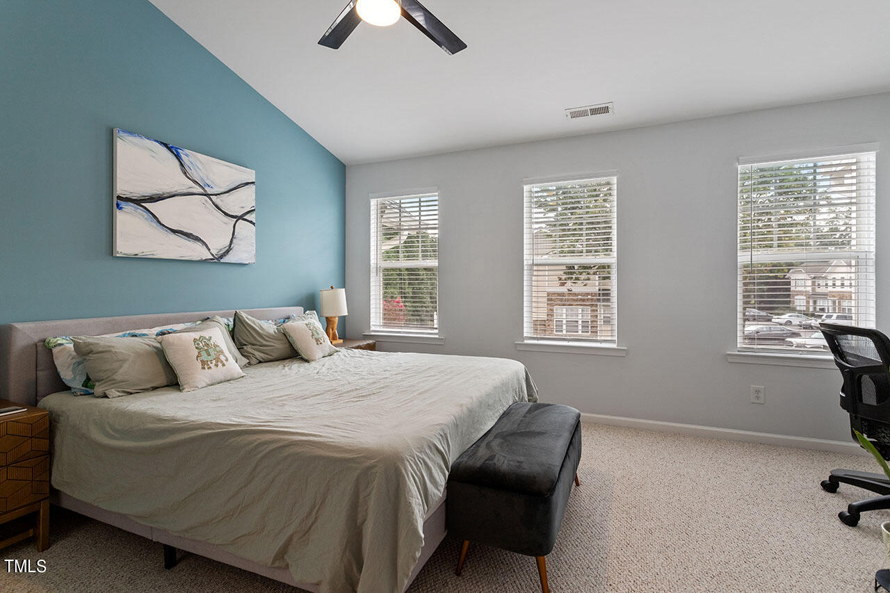 6033 History Trail Raleigh, NC 27612 - Photo 12 of 28 Primary Bedroom