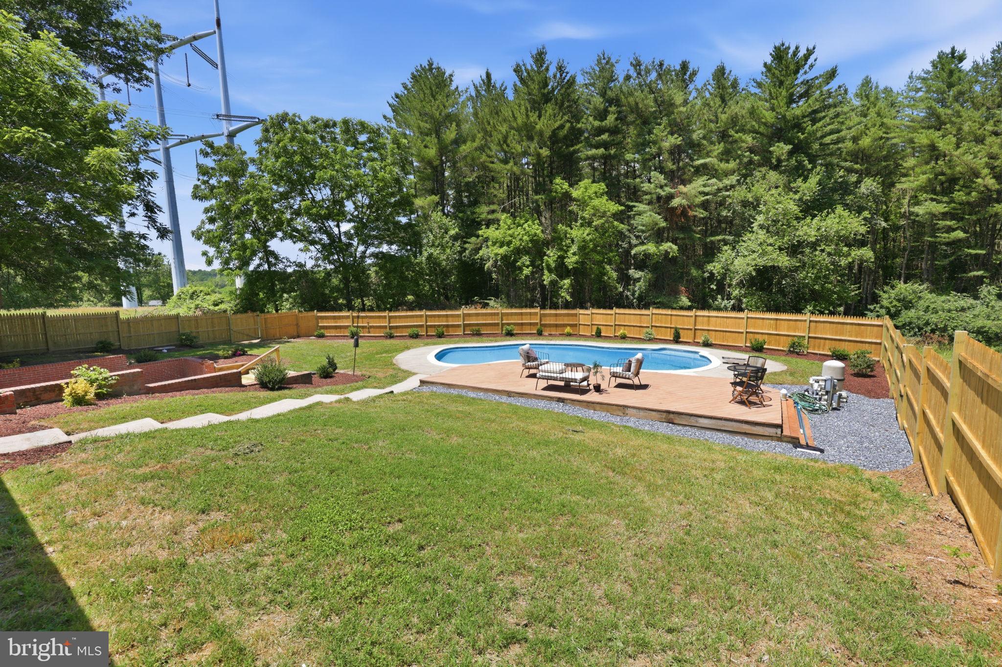 1411 Brighton Dam Road Brookeville, MD 20833 - Photo 51 of 67