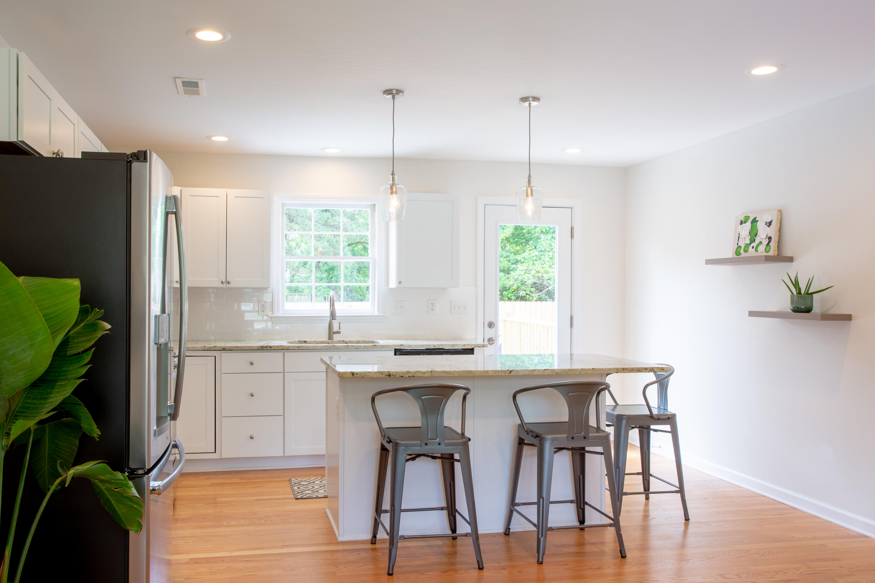 38 Rice Drive Charleston, SC 29407 - Photo 3 of 22 Kitchen Island
