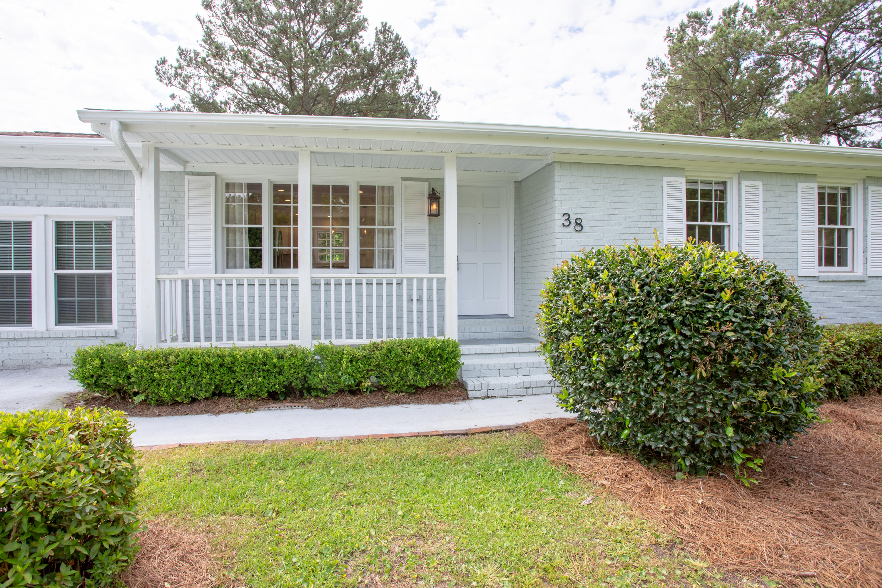 38 Rice Drive Charleston, SC 29407 - Photo 22 of 22 Front of home 3