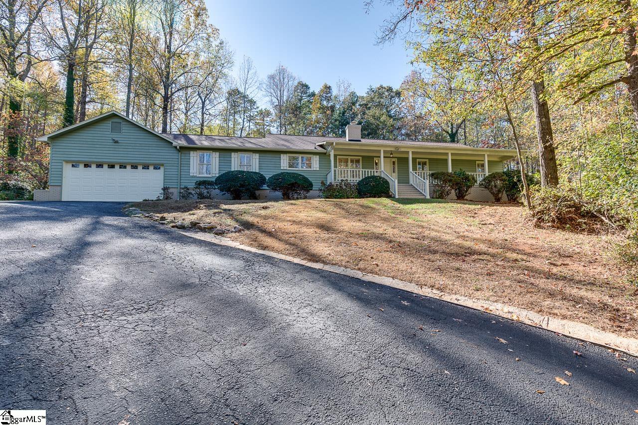 40 Griffin Mill Road Piedmont, SC 29673 - Photo 1 of 34