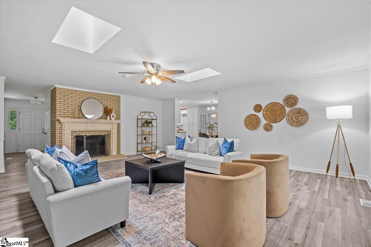 40 Griffin Mill Road Piedmont, SC 29673 - Photo 12 of 34